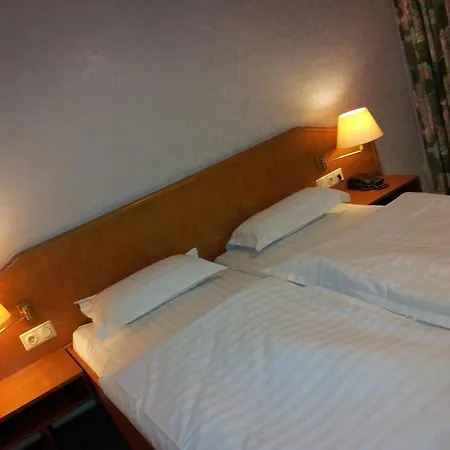 Hotel Neues Vogelsberg