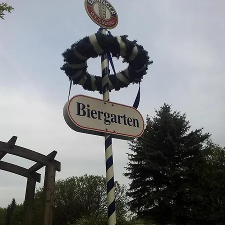 Neues Vogelsberg 3* Romrod