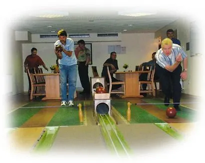 Neues Vogelsberg Hotel