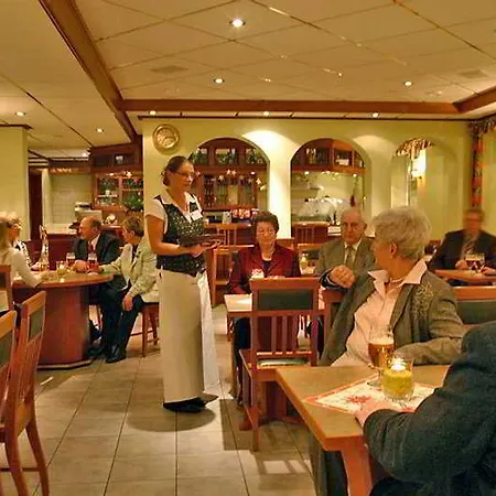 Neues Vogelsberg Hotel Romrod