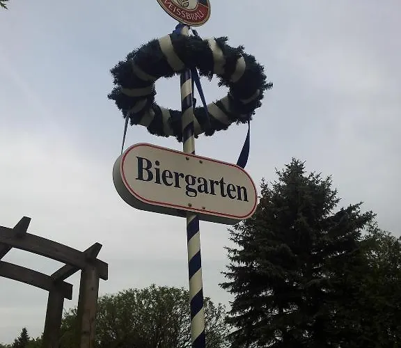 Neues Vogelsberg 3* Romrod