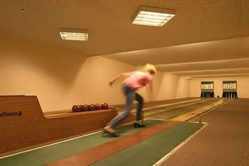 Hotel Neues Vogelsberg